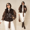 Chaleco vinil 4607