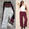 Pantalón algodón