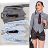 Camisa rayas