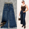 Pantalón wide leg 4667
