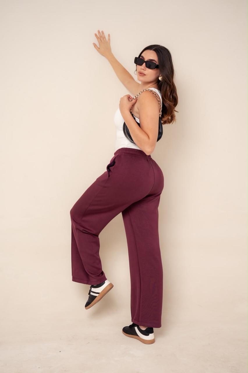 Pantalonera algodón ACT4589