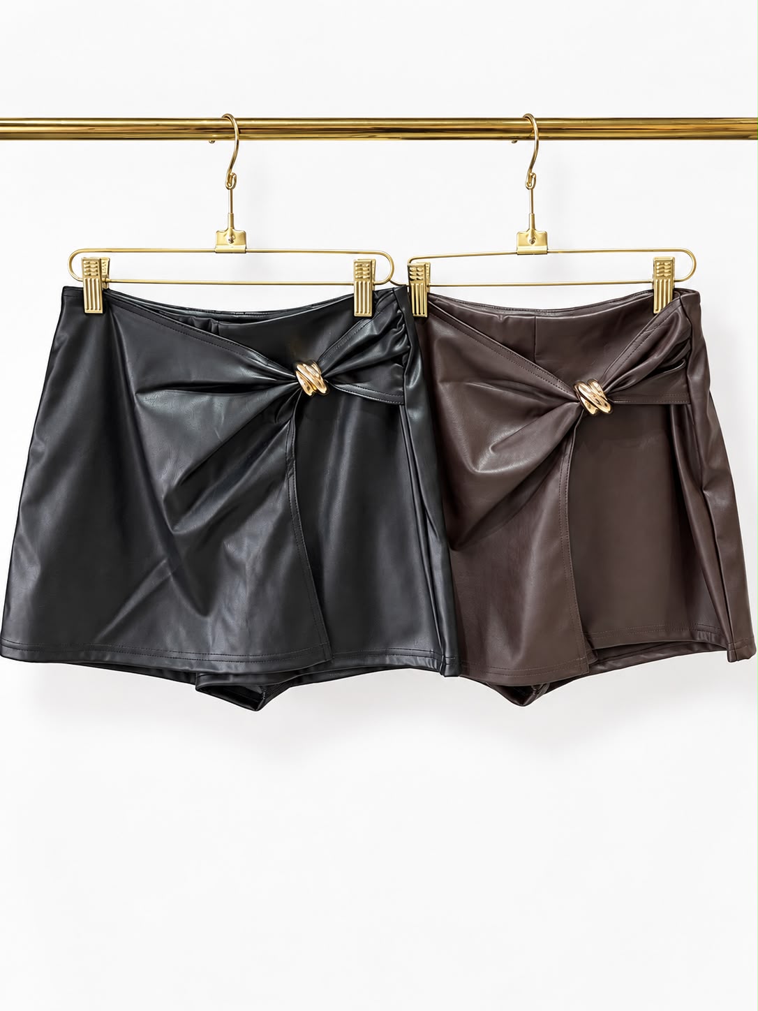 Falda/short SH4684