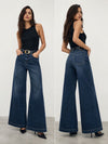 Pantalón pierna ancha 4666