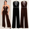Jumsuit estraple 4821