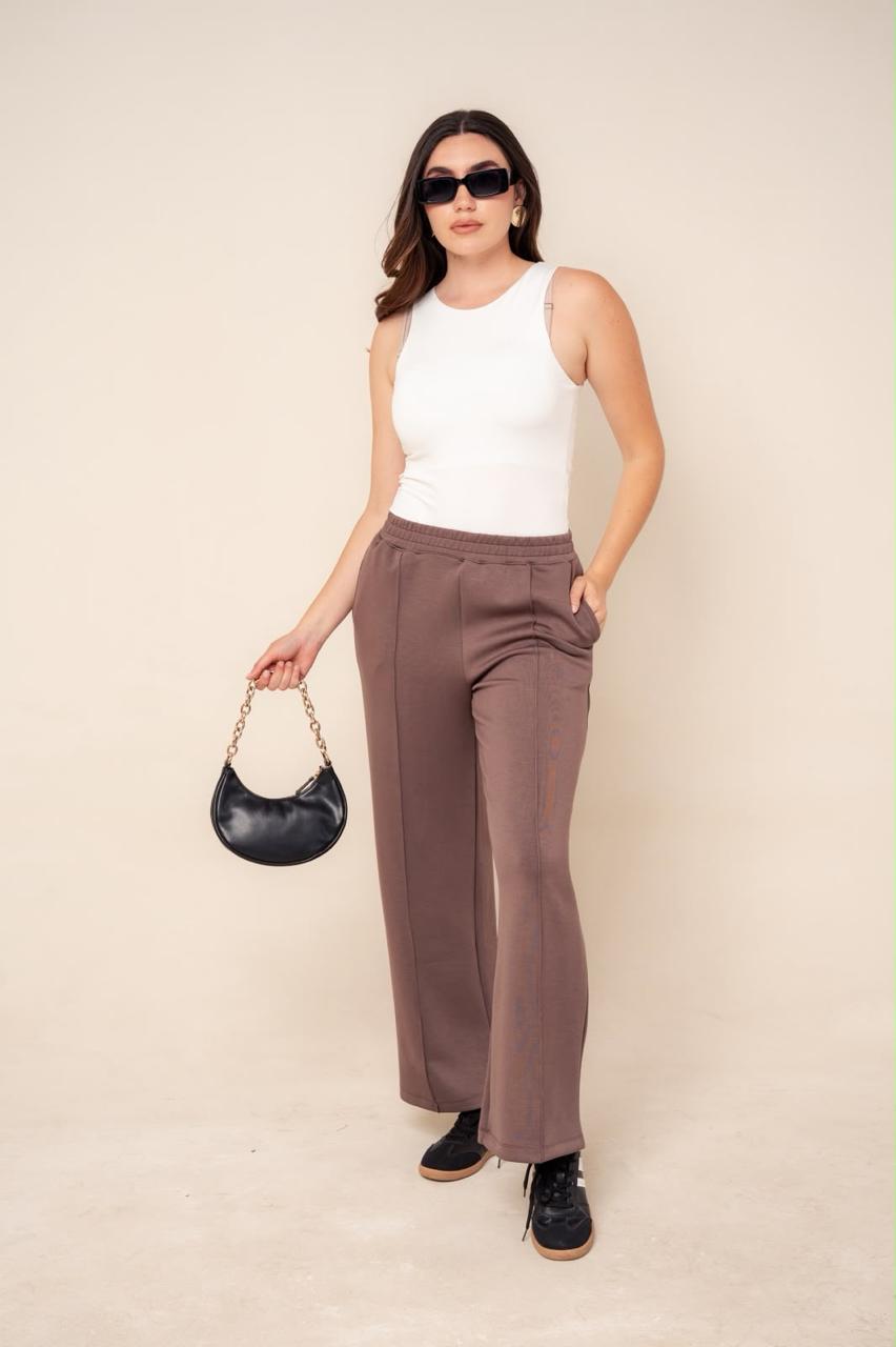 Pantalonera algodón ACT4589