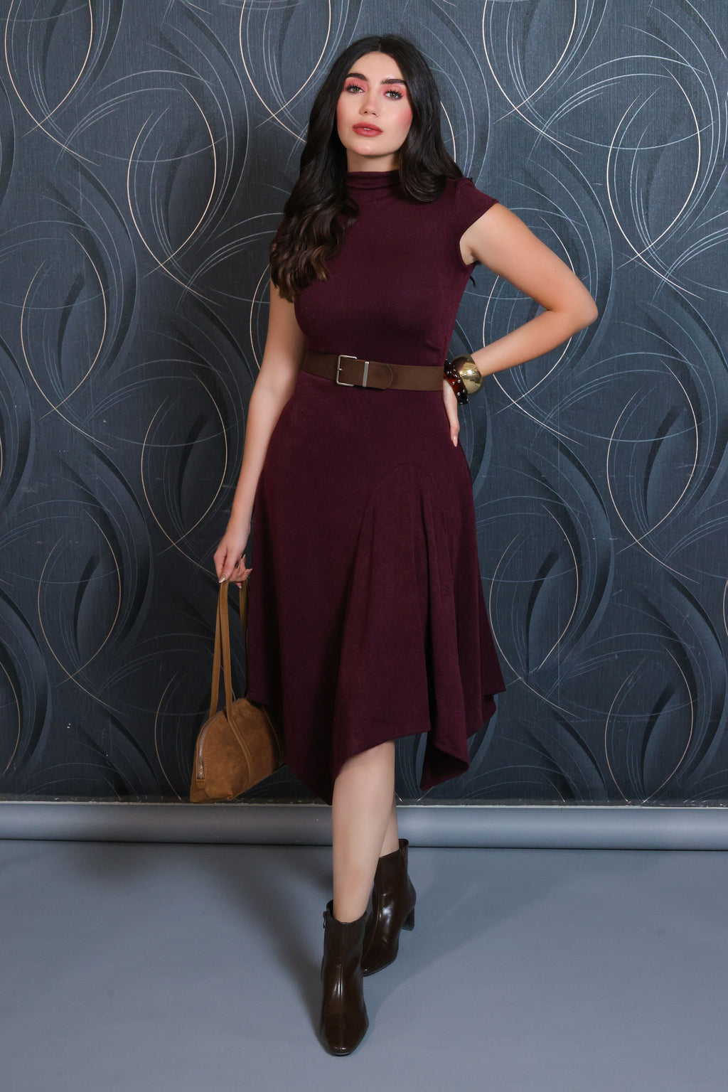 Vestido largo