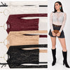 Blusa de encaje 4720