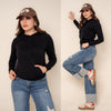 Sudadera básica ACT4588